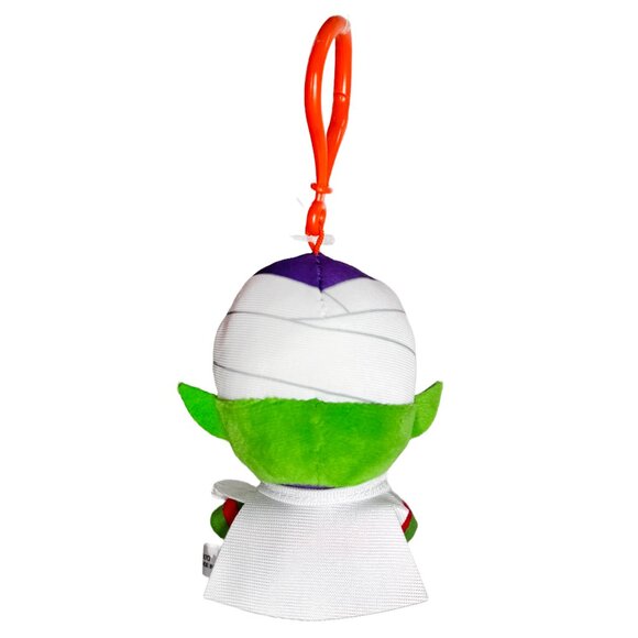 Dragon Ball Daima Piccolo Plush Mascot Keychain - Picture 2 of 3